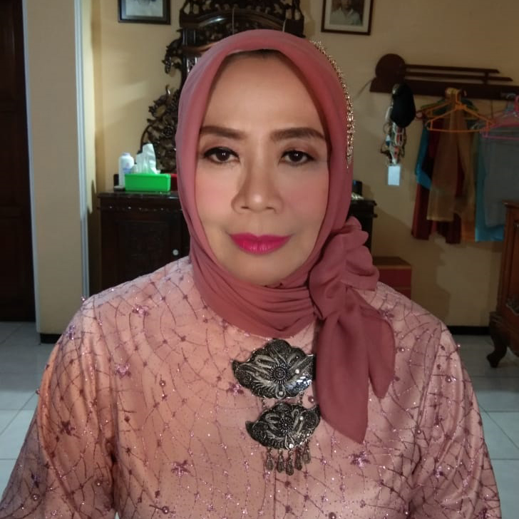 EnySayuningsih, SKM.,M.Kes