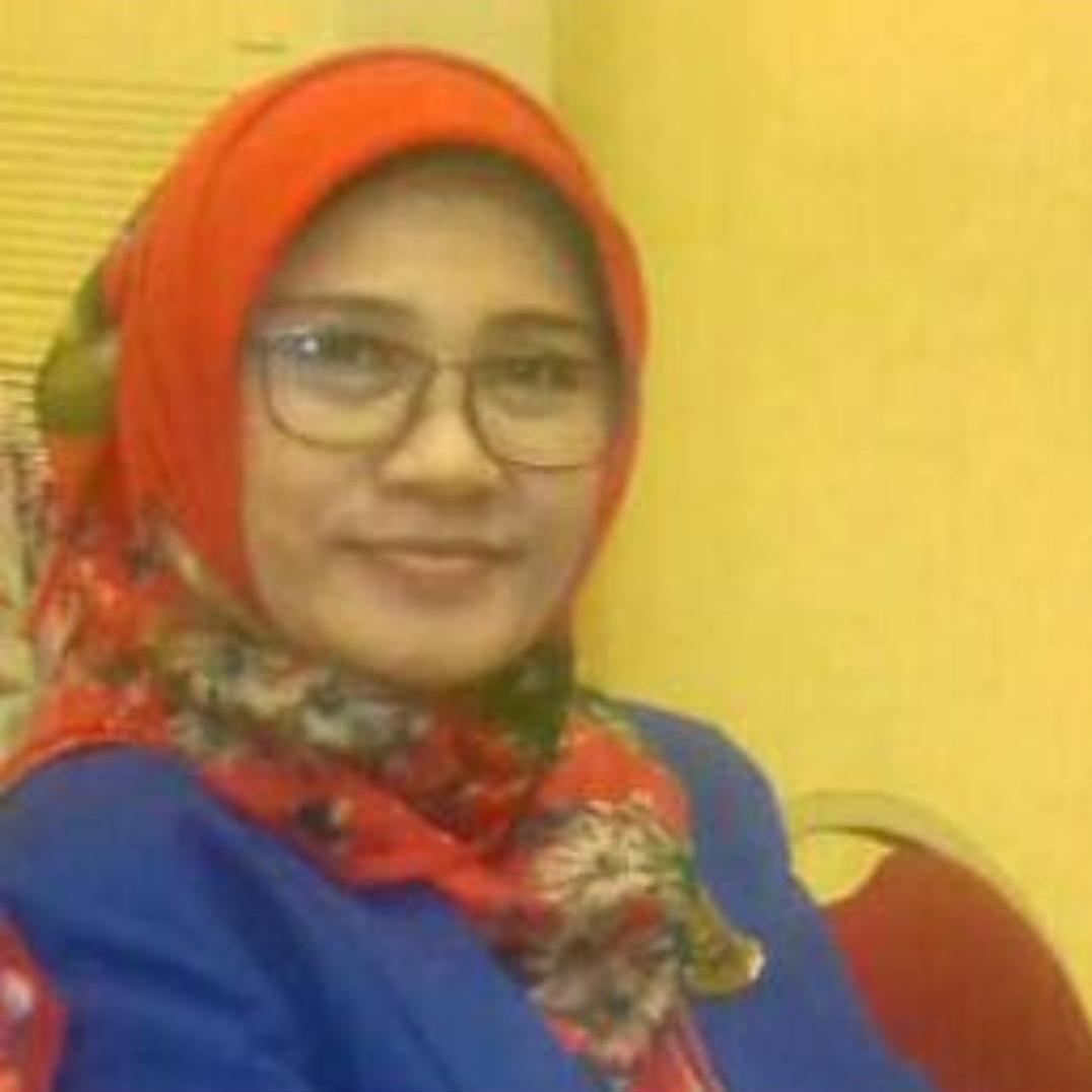 Poerwaningsih, SKM.,M.Kes