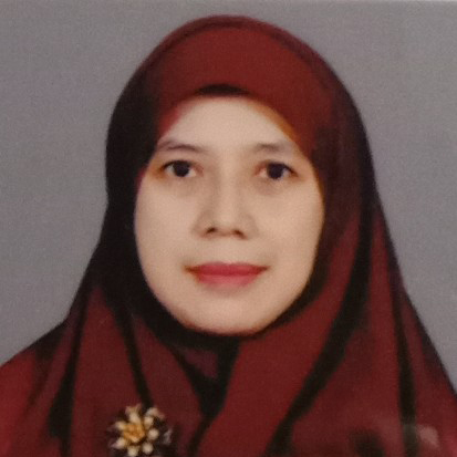 Unjiati, SKM.,M.Kes