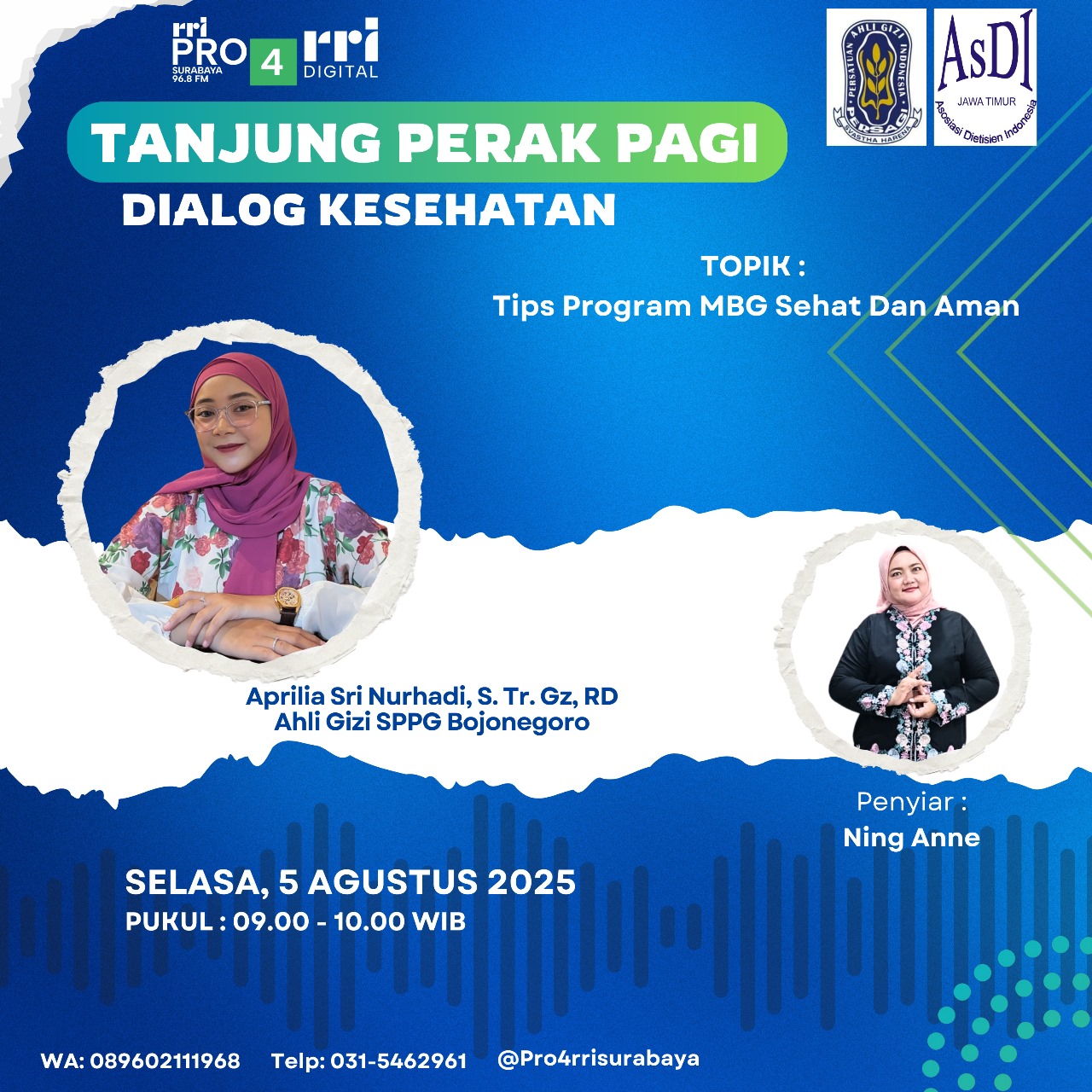 april bojonegoro