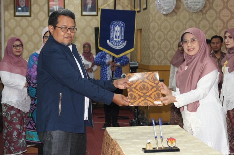 foto temu ilmiah