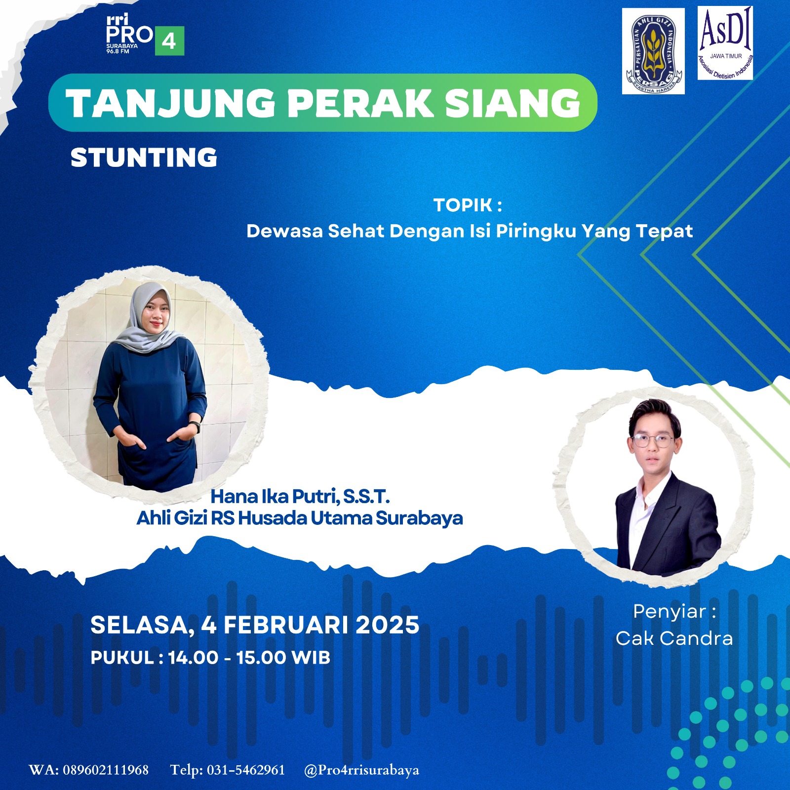hana ika putri
