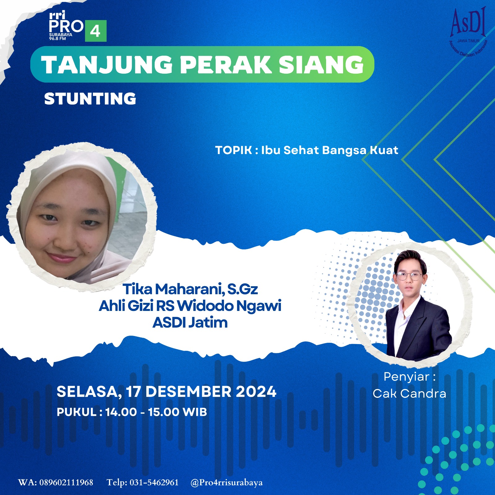ning tika
