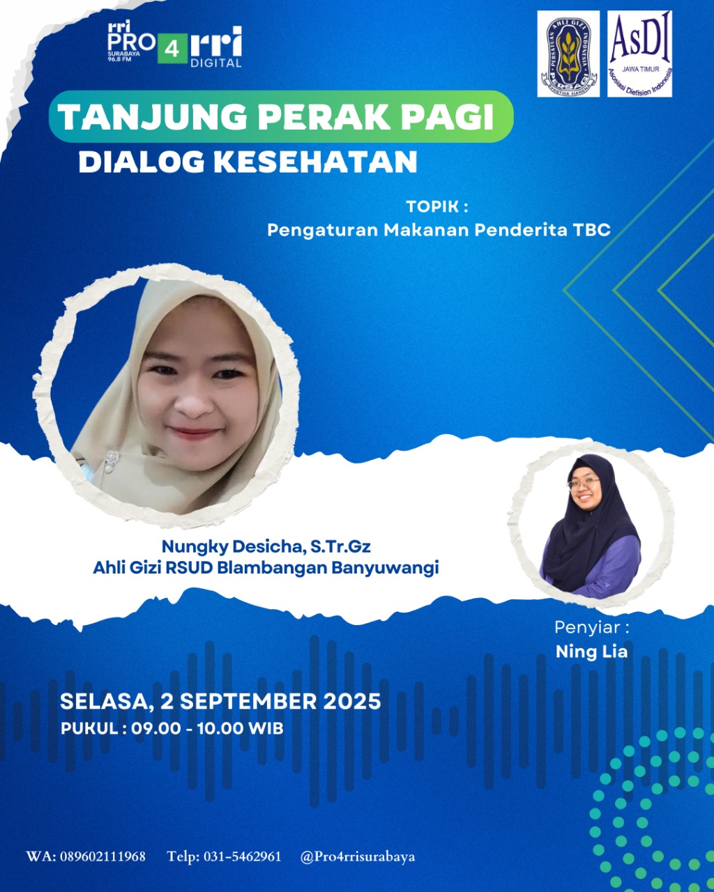 nungky banyuwangi
