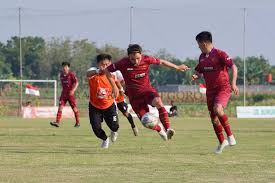 pesepak bola