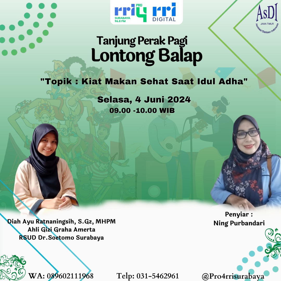 rri diah
